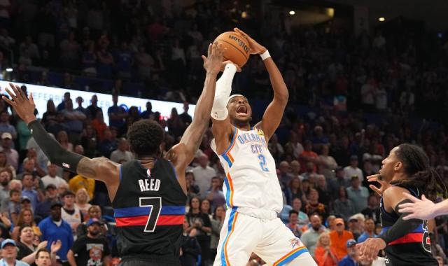 文班后劲凶猛！亚历山大轰47分打响MVP保卫战