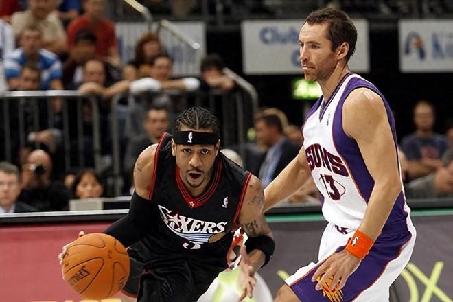 仅有的一次MVP机会，这4人却遗憾错过 小卡遇最强库里 保罗太可惜