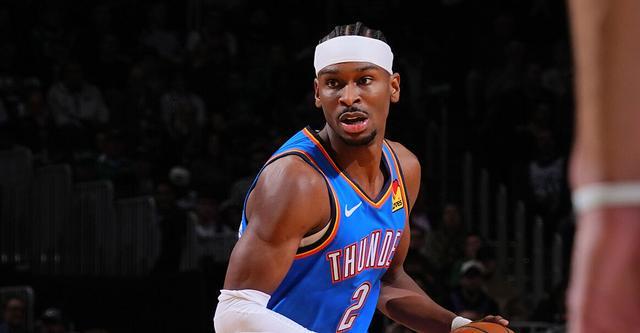 亚历山大：去年季后赛前休息了太久 现在的局面反而更有趣