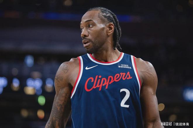 勇士梭哈伦纳德！3换1重磅方案曝光，库里最后冲冠窗口来了