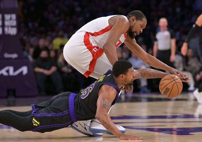 从0-3到2-3，酝酿NBA史诗级翻盘！没有杜兰特，你们终于爆发了