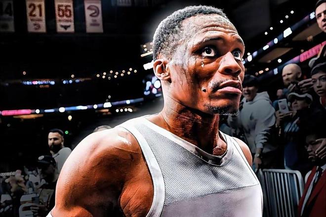 威少没有考虑过去海外联赛！坚持留在NBA！还有机会吗？