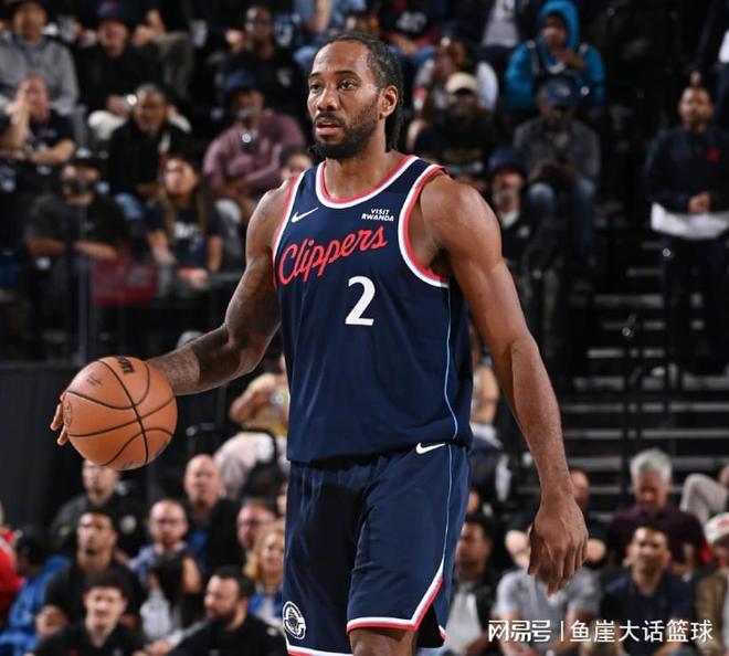 快船33分大胜！伦纳德28+5创纪录，特纳7中2加兰15+6，洛佩斯爆发