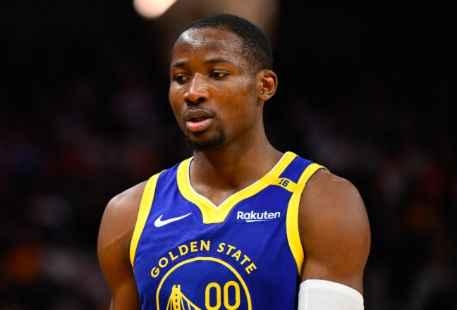 一夜3大消息！勇士库明加谈判又失败，快船创下联盟第一纪录