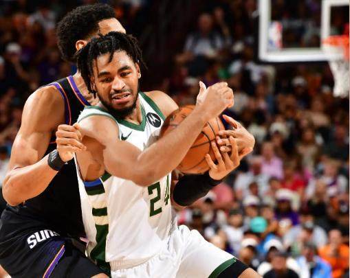 雄鹿官宣裁掉托马斯！他曾拒绝2年3000万肥约豪赌