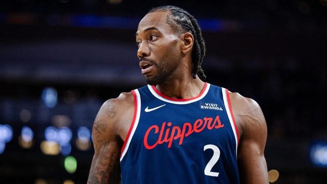 NBA分析师力荐火箭交易得到伦纳德，尽管目前最有可能得到字母哥