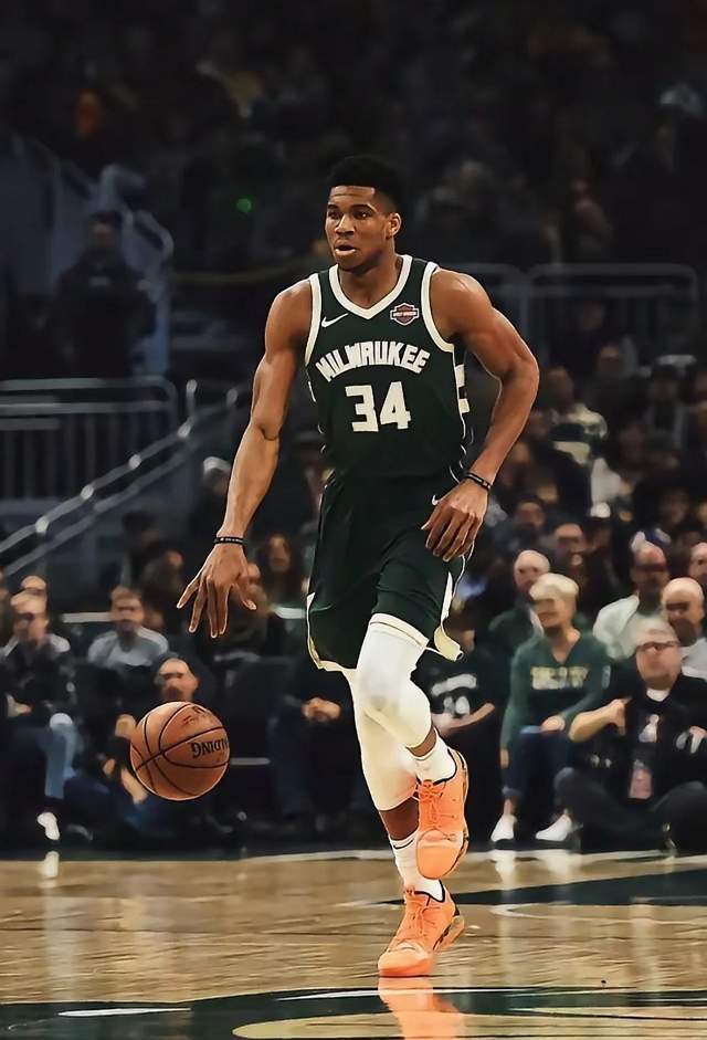 字母哥怒了！雄鹿不让打，NBA正式介入调查，离队倒计时！