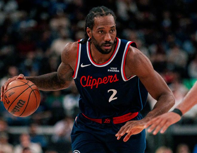 快船29分大胜，重回西部第八！小卡26分6板，泰伦卢变阵帮衬加兰