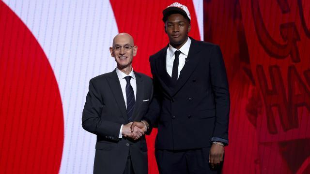 NBA圈内调查（下）：休赛期赢家在东部 冠军属于西部