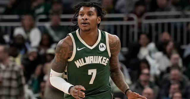 赛季提前结束？里弗斯：如果小波特还能出战 会感到惊讶