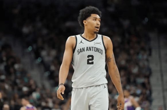 25届新秀集体逆袭！埃奇库姆等爆发，联盟格局或被改写