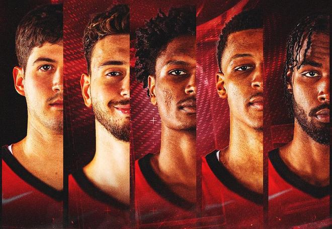 防守回归！火箭56-47湖人，看数据：他就是头号功臣！