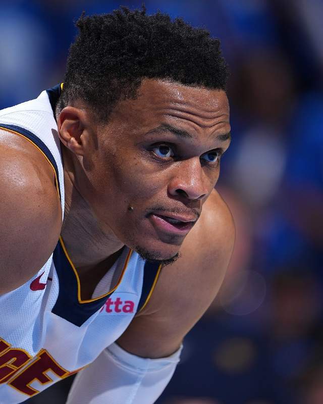 无缘！威少放弃1200万美元丰厚报价，尝试回归NBA，上季场均13分