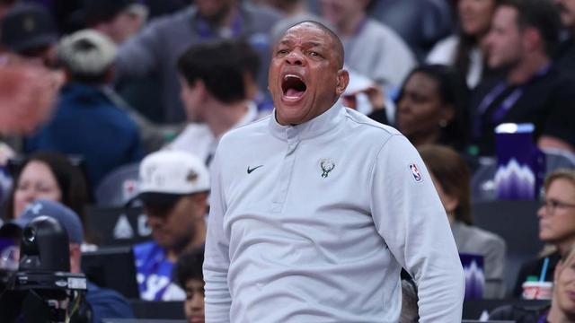 正式出局！雄鹿无缘2026季后赛，字母哥缺阵36场，王朝真的塌了？