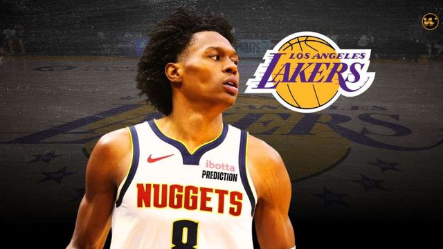 曝湖人将追新星沃特森！公牛篮网也有意竞争 掘金续约谈判占上风