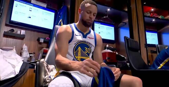 准绝杀！库里复出就破纪录！杜兰特真绝情啊！