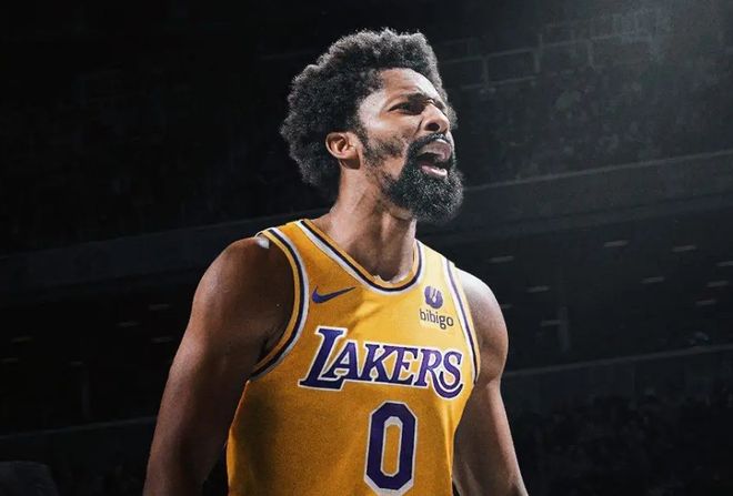 湖人旧将丁威迪暂不考虑CBA：目标重返NBA 巅峰季场均20.6分