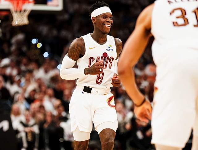 骑士赢下天王山，拯救球队的不是哈登和米切尔，而是世界杯MVP