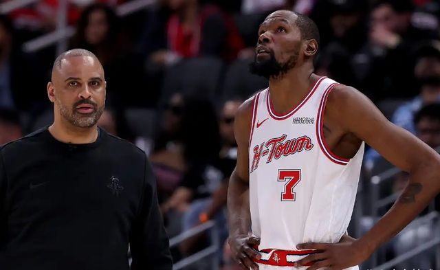 火湖对决会进入抢七大战吗？杜兰特复出或帮助湖人晋级西部半决赛