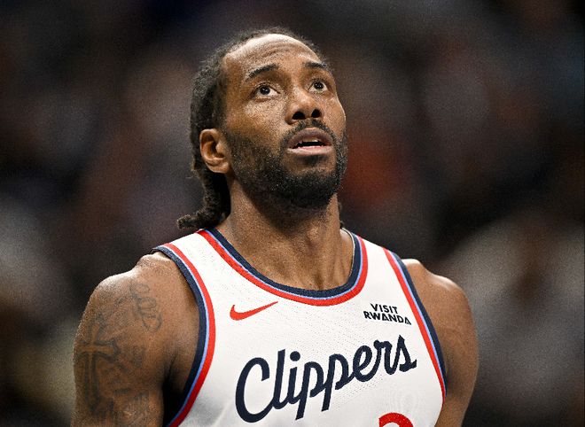 快船99-118不敌马刺 球员评价：2人优秀，马瑟林及格，6人低迷