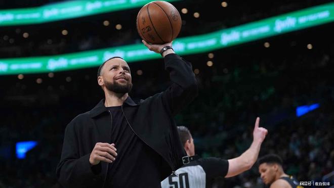 勇士故意不让库里复出？彻底放弃本赛季，摆烂拿乐透签才是正道