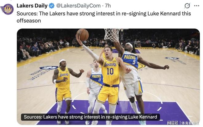 恭喜！东契奇，恭喜！里夫斯！1100万，带刀护卫妥了！