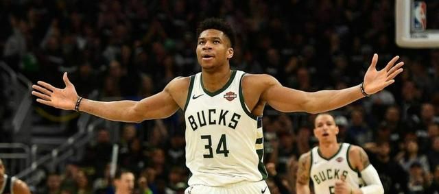 彻底决裂！NBA正式介入调查，矛盾彻底公开，字母哥真不装了