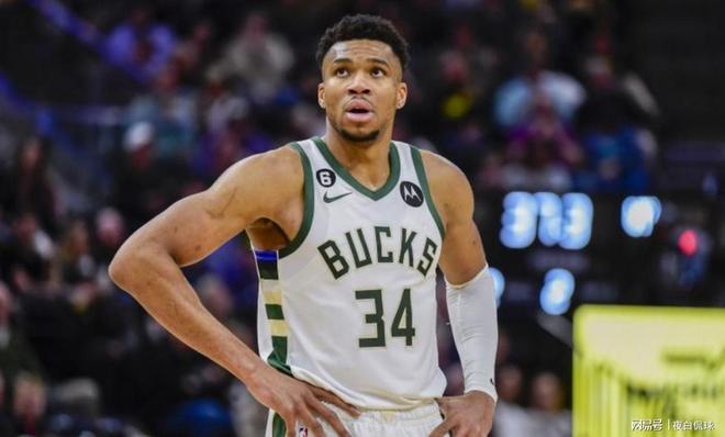 字母哥的舆论风向，正以意想不到的方式开始转变，离队伏笔已埋下