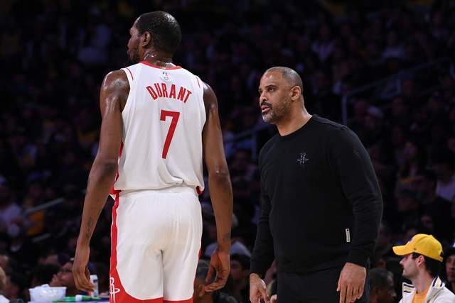 火箭还能逆转？一人或成逆转钥匙 乌度卡能否及时调整？