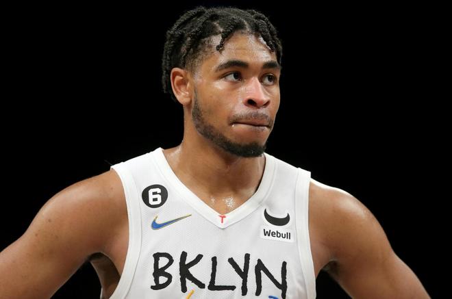 如何？美记建议托马斯两年3000万&第二年球队选项和篮网续约