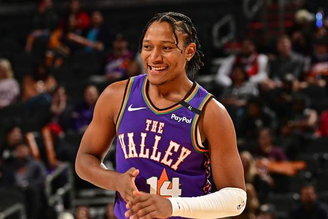 快船连裁三人！保罗接班人离队，首轮29顺位啊，才23岁就无球可打