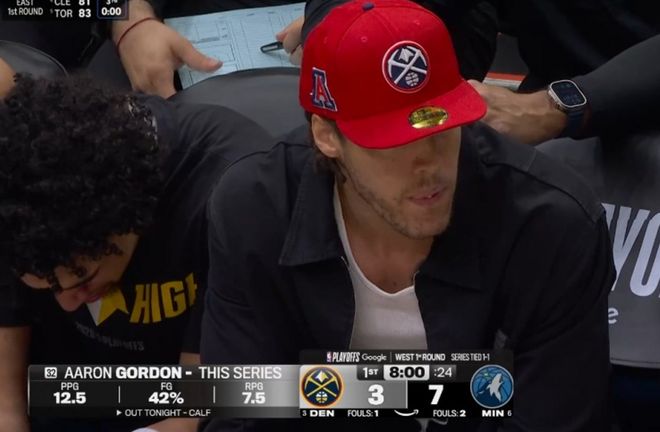 夺冠后第三年，掘金开始像勇士一样，走上了缓慢崩溃的道路