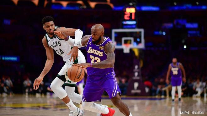 NBA名记爆料：东契奇成湖人抢不到字母哥的关键原因！