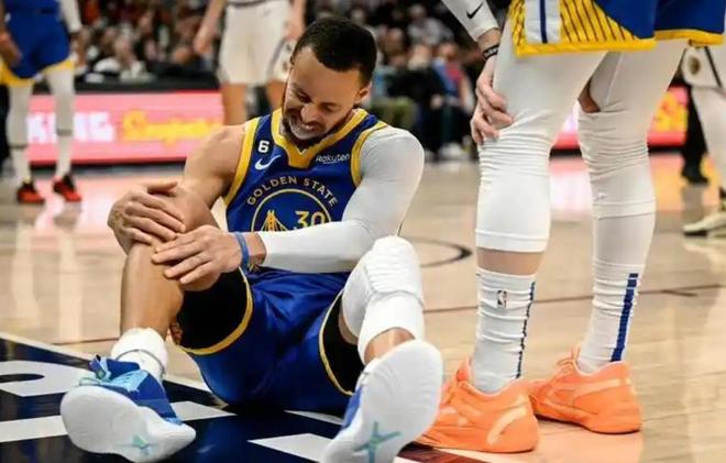 争冠变乐透？库里伤停送勇士9.4%前四选秀概率，是否摆烂已有答案