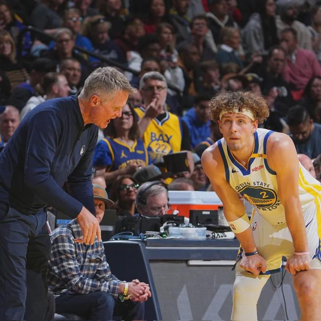 22+22+20！索要大合同！勇士又留不住了