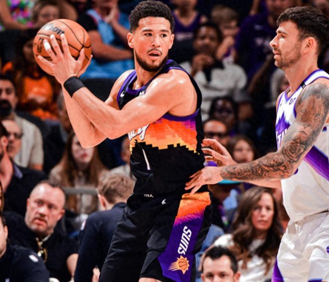 一场134-109让快船无奈！西部附加赛对阵基本敲定，勇士难上加难