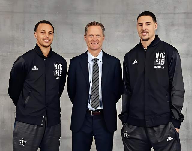 时代巨变！功勋离队！金州王朝解体？谁是接班人？