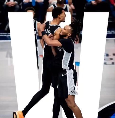 高歌猛进，马刺时隔9年再获单赛季60胜&队史第八次