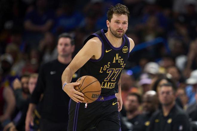 早知道｜东契奇伤别NBA常规赛