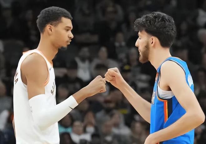 NBA季后赛明天5月19日赛程：CCTV5直播，西决G1雷霆VS马刺