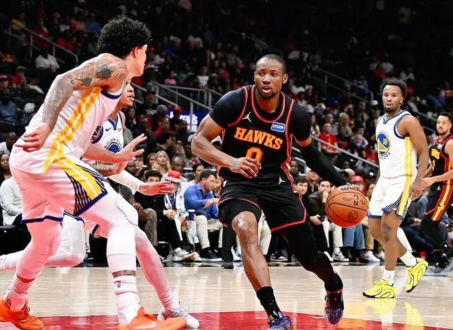 22-7！这就是波尔津吉斯和库明加的区别，勇士的两笔交易评级出炉