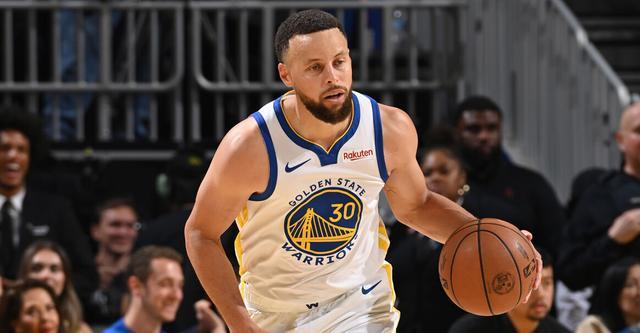 兄弟同台！库里兄弟生涯首次作为队友同场作战