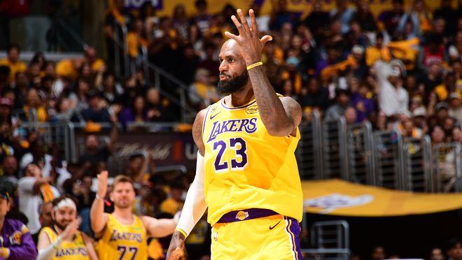 美媒再更新夺冠概率！雷霆独一档，马刺第二，湖人骑士均未超过1%