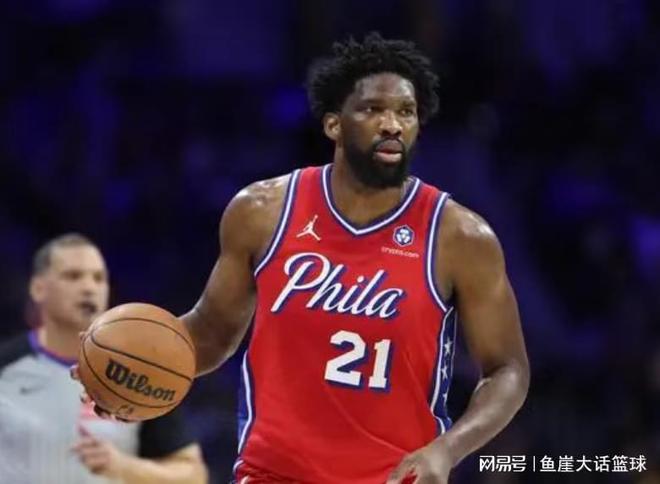 拒逆转！恩比德19+13全队第一，华子15中3，勇士旧将21+5立大功