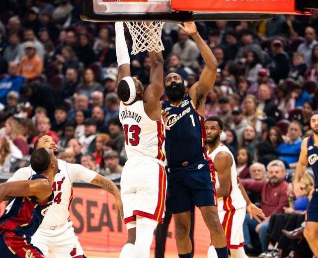 17分14助5板！把球给哈登，双塔效果能加倍，阿特金森赛后明牌了