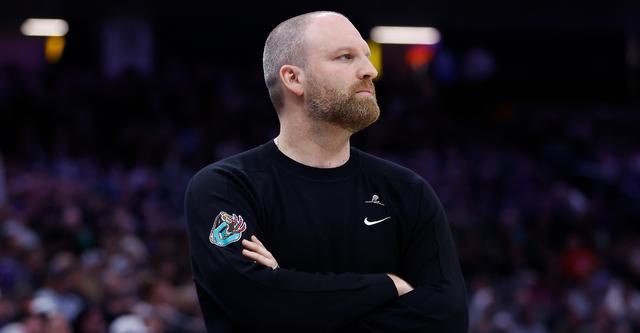 Shams：雄鹿将聘请泰勒·詹金斯担任球队新任主帅