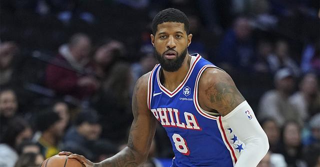 乔治：我的身体状态并未达到期望的水平 导致我做出了错误决定