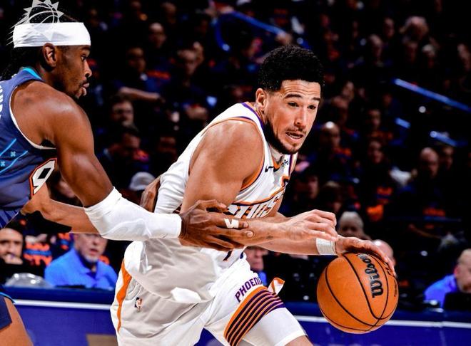 季后赛大变天！诞生5组1-1，3组2-0！真能夺冠的球队，就这两支了