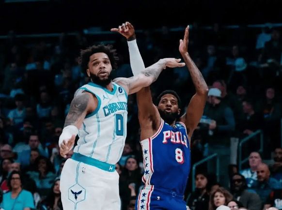 76人三巨头合体两战狂胜逆转，健康满血或搅乱东部季后赛