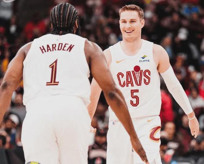 轰36+7+9！必须帮哈登减压，阿特金森发出请求，但莫布里成受益者